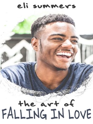 cover image of The Art of Falling In Love